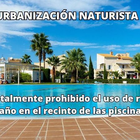 Vera Natura Apartamento Maria Zewnętrze zdjęcie