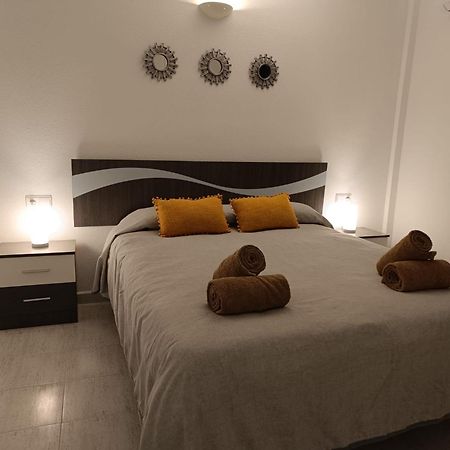 Vera Natura Apartamento Maria Zewnętrze zdjęcie