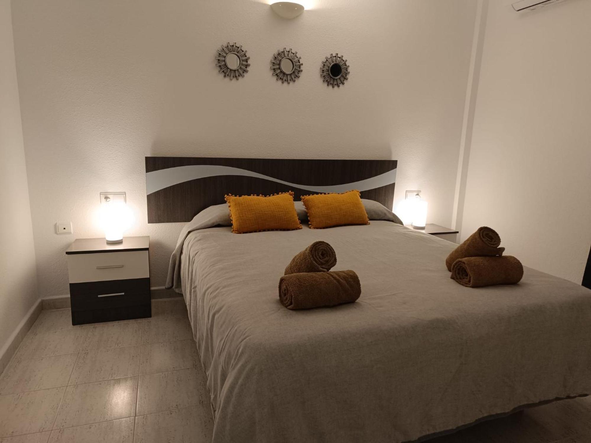 Vera Natura Apartamento Maria Zewnętrze zdjęcie