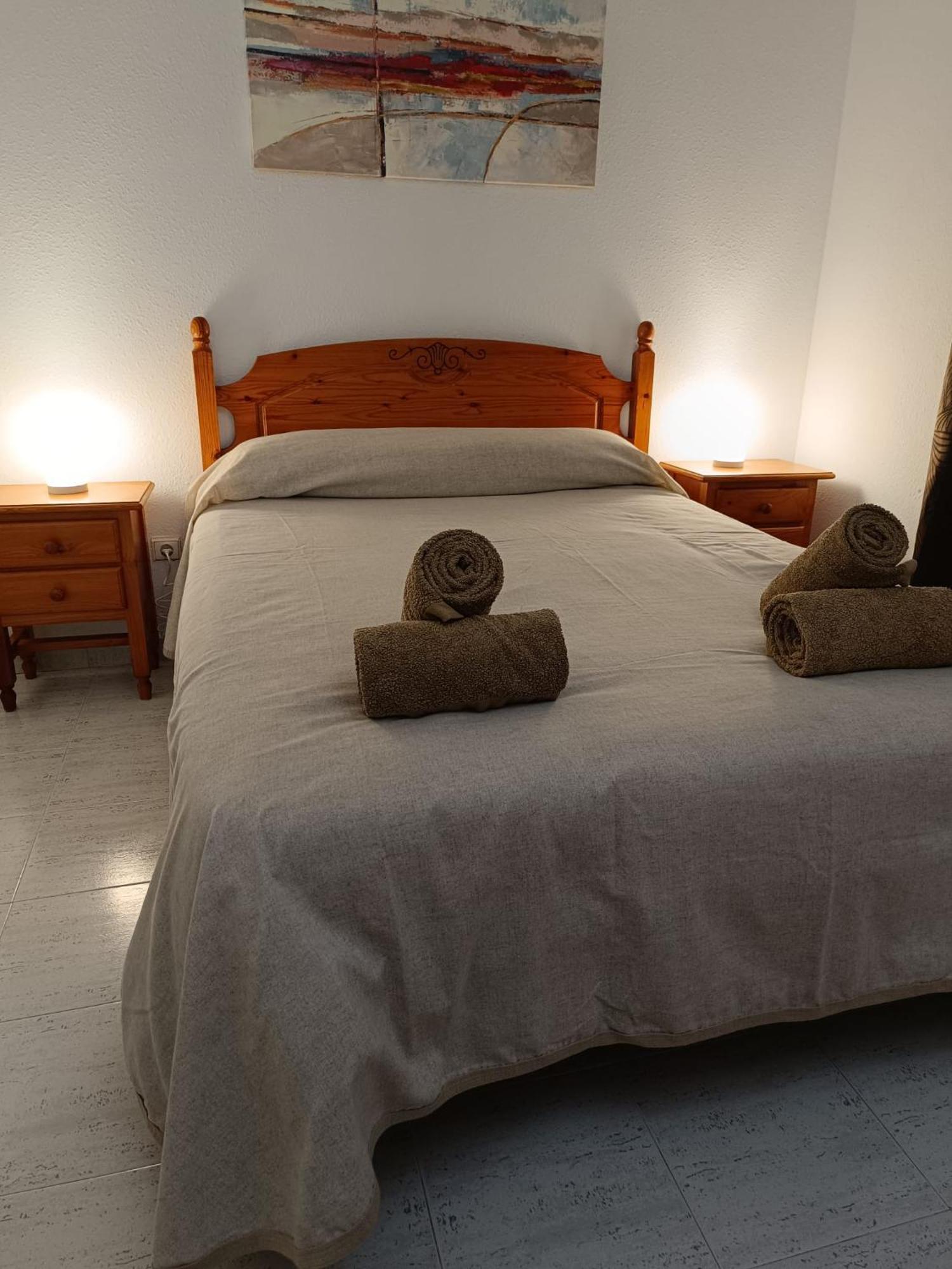 Vera Natura Apartamento Maria Zewnętrze zdjęcie