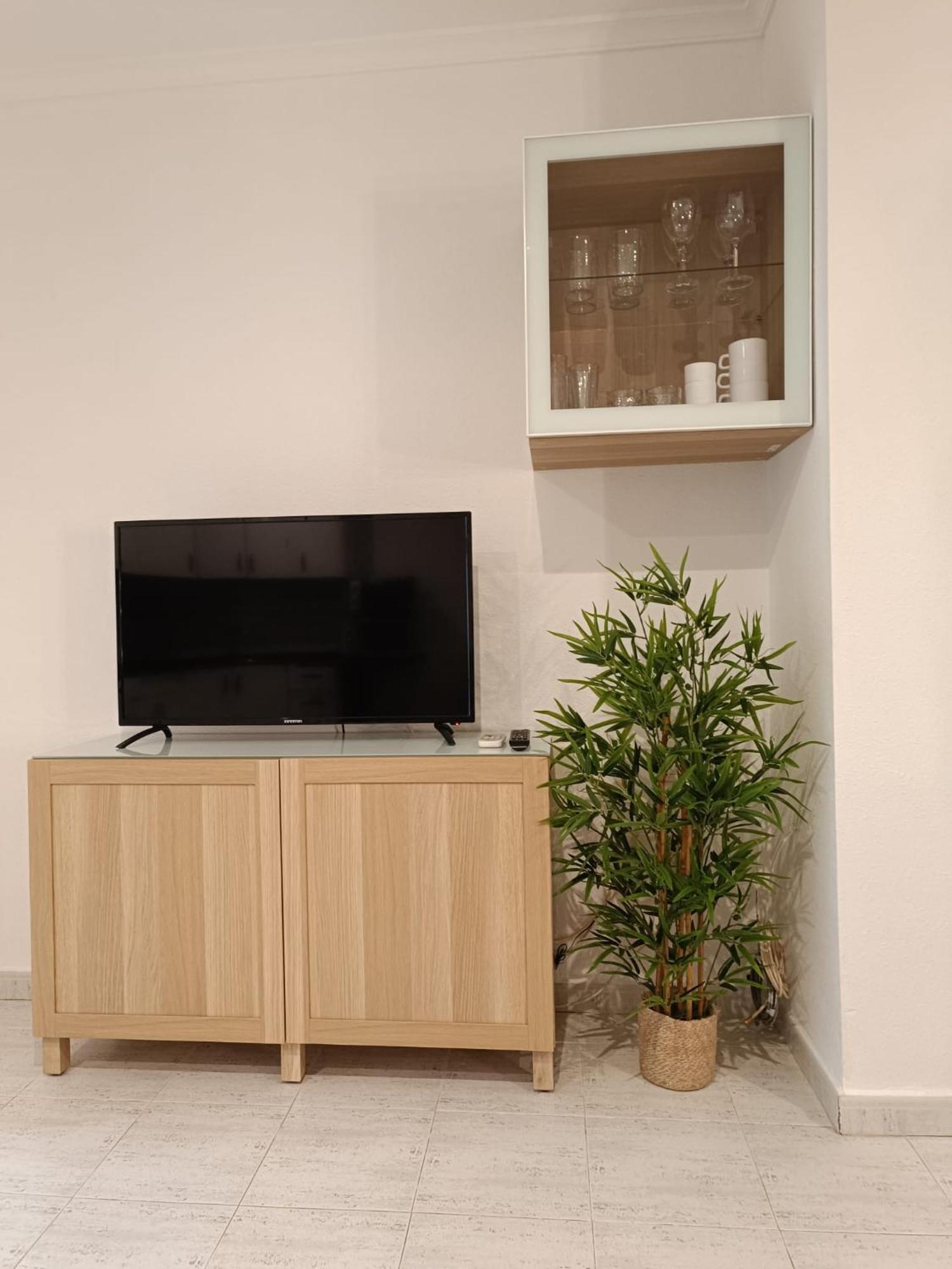 Vera Natura Apartamento Maria Zewnętrze zdjęcie
