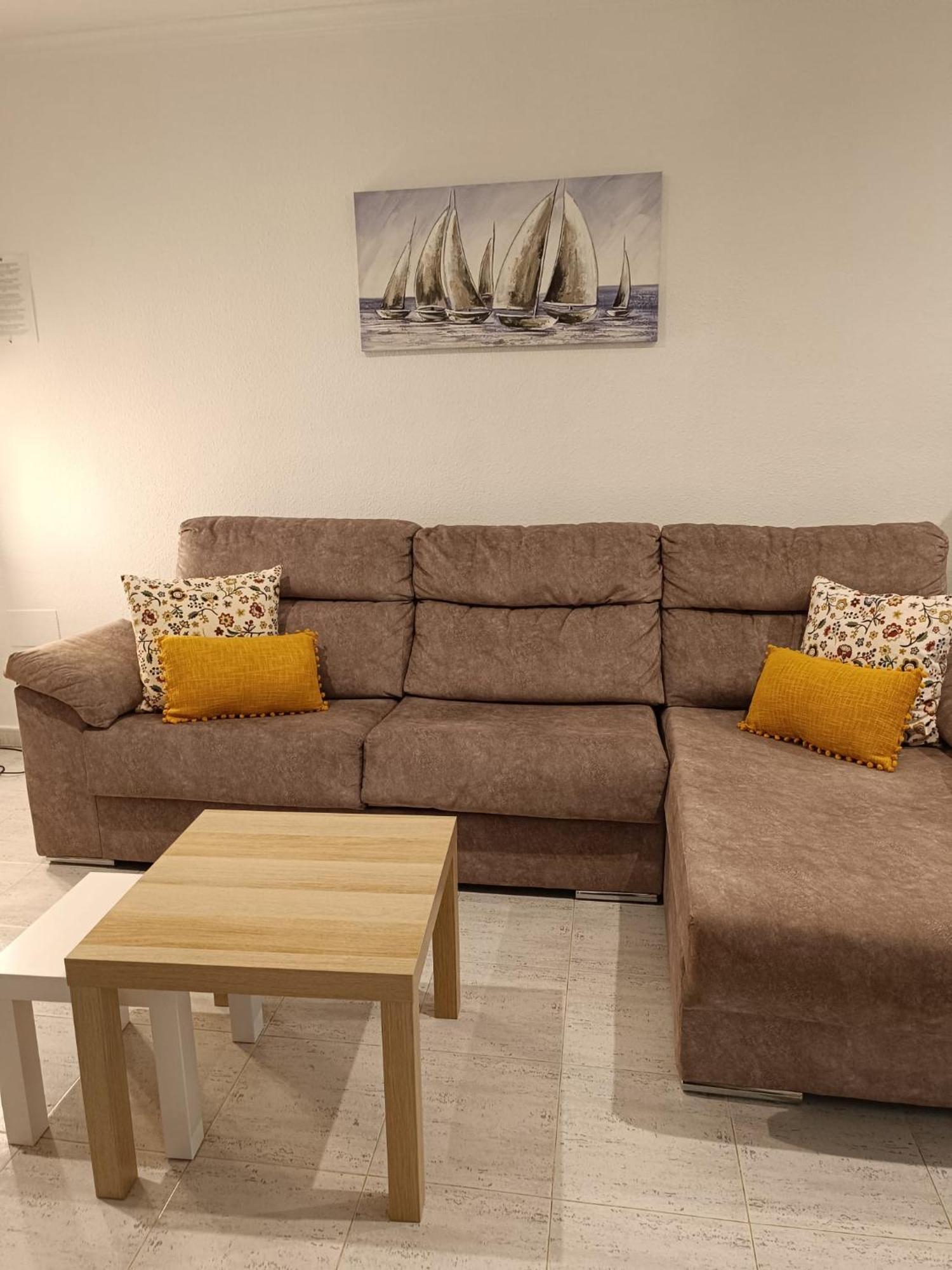 Vera Natura Apartamento Maria Zewnętrze zdjęcie