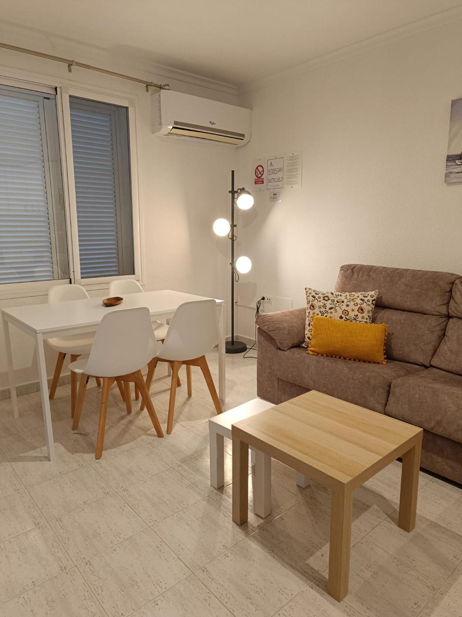 Vera Natura Apartamento Maria Zewnętrze zdjęcie