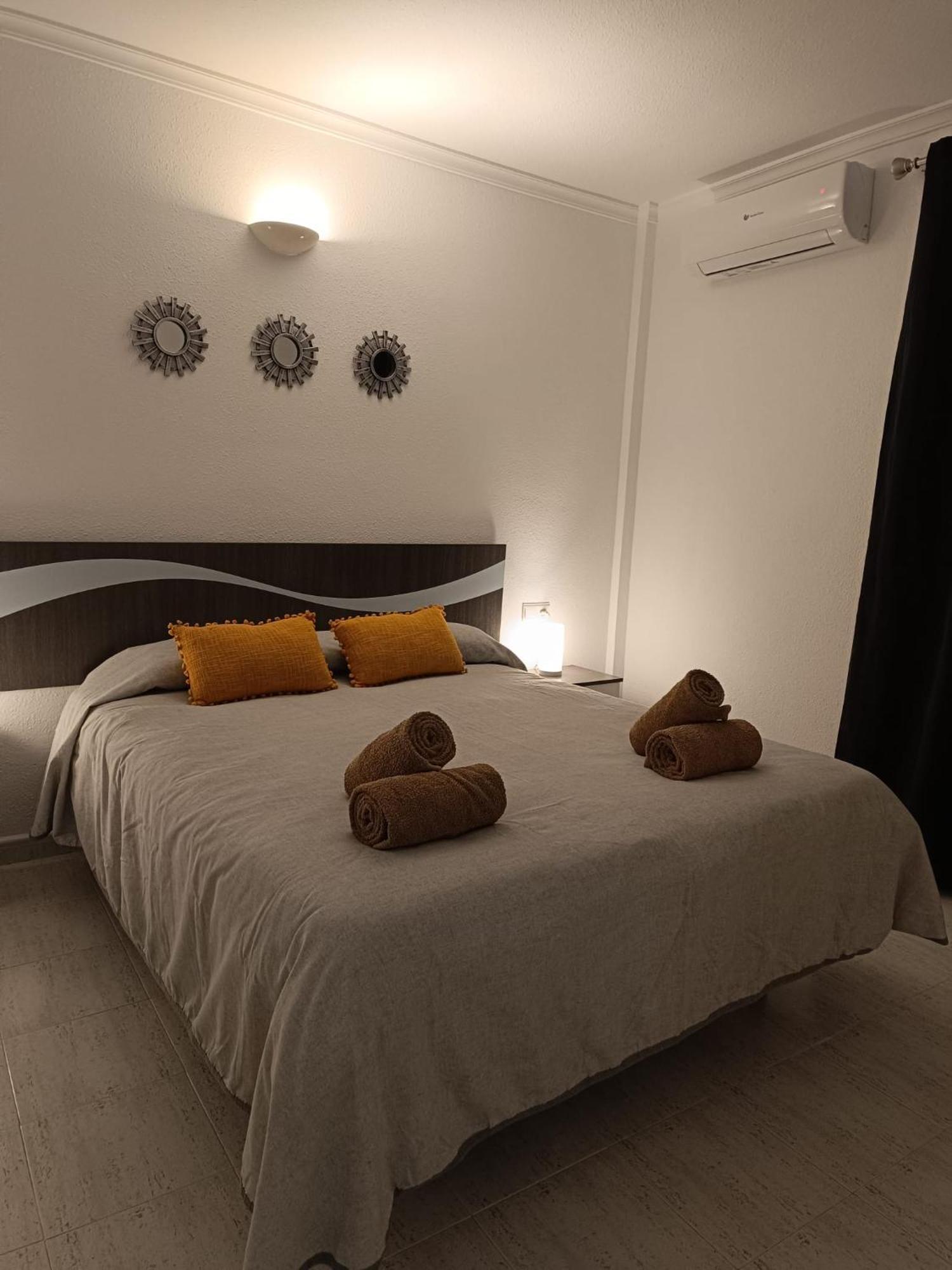 Vera Natura Apartamento Maria Zewnętrze zdjęcie