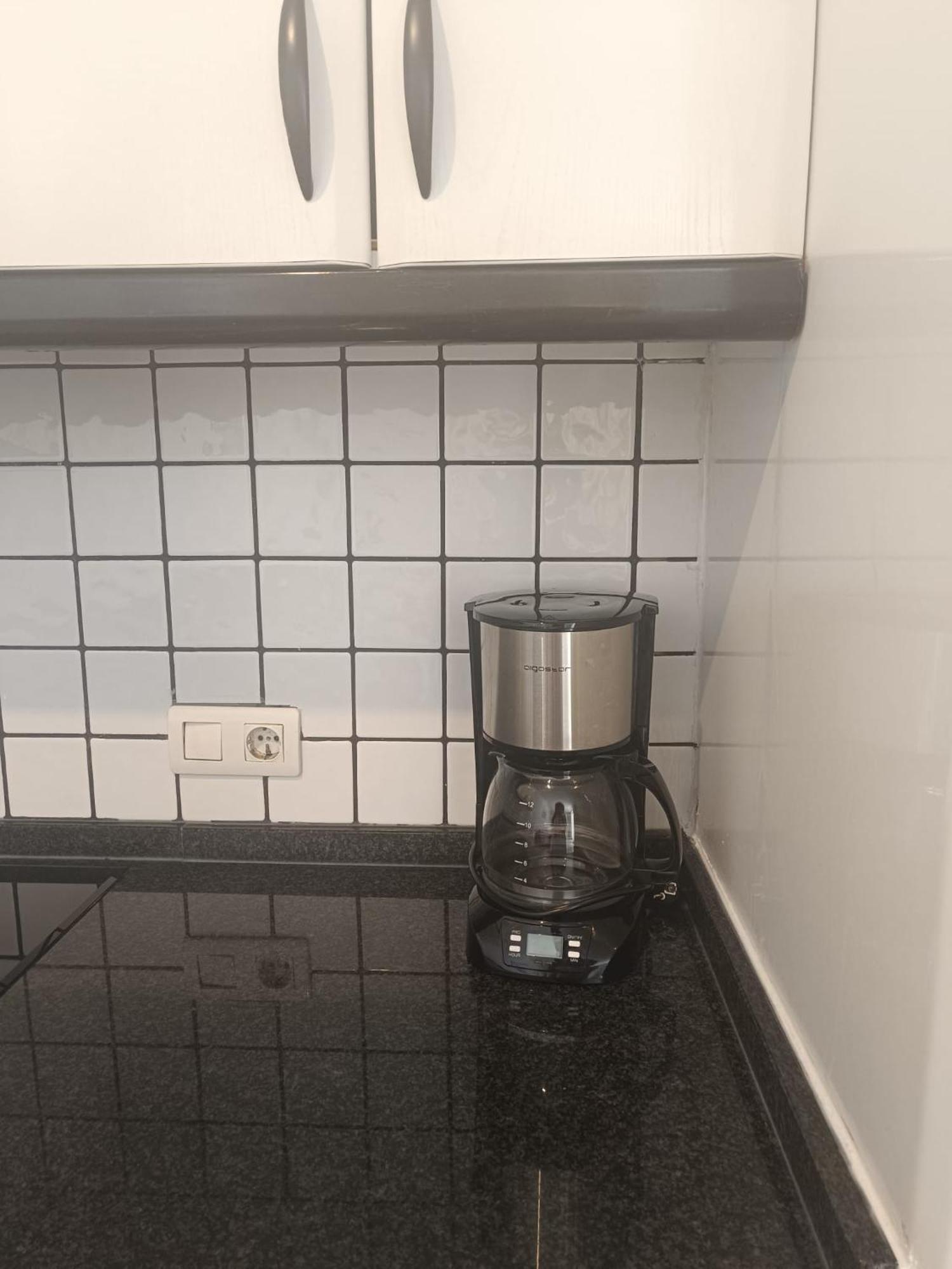 Vera Natura Apartamento Maria Zewnętrze zdjęcie