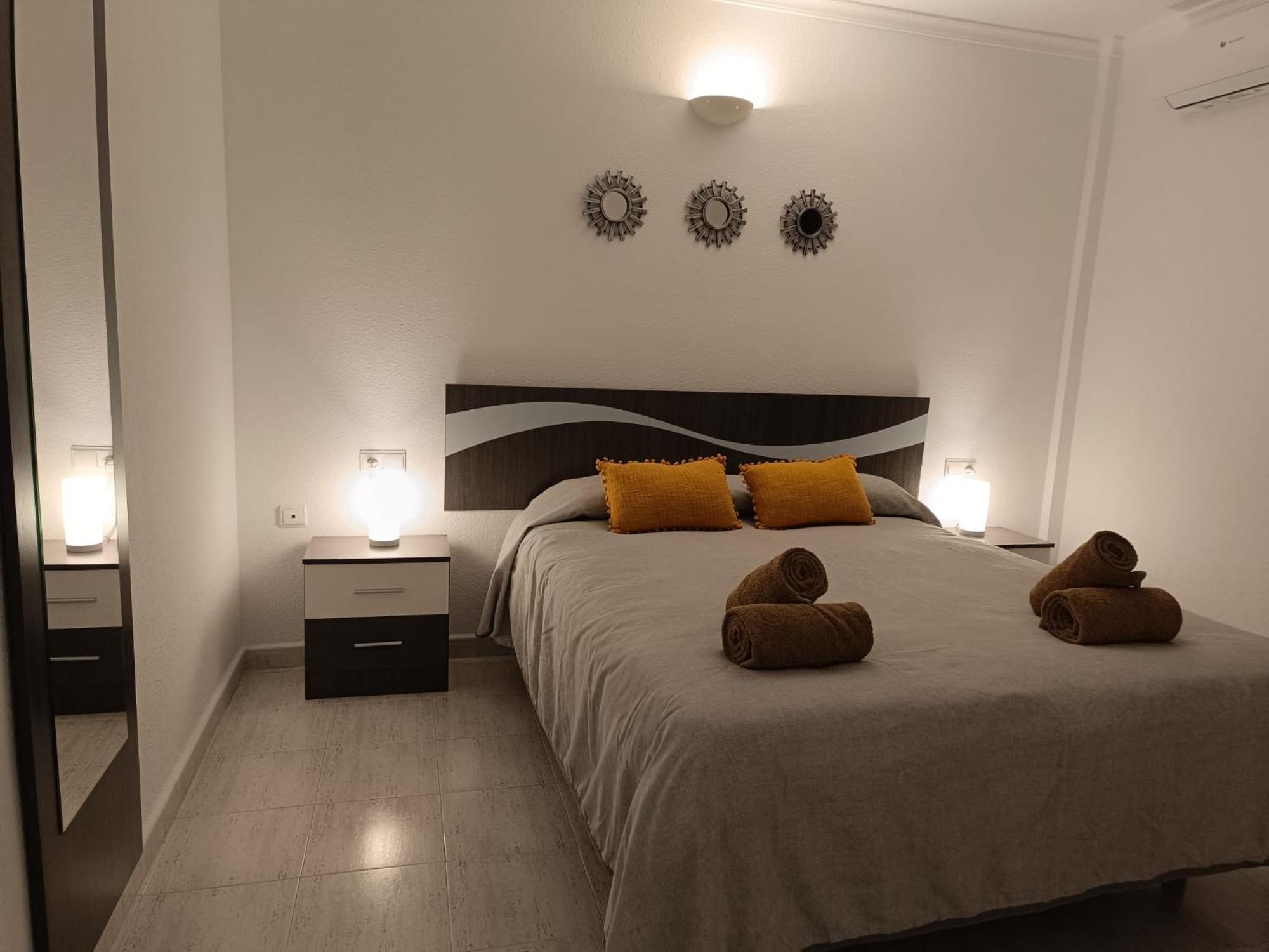 Vera Natura Apartamento Maria Zewnętrze zdjęcie
