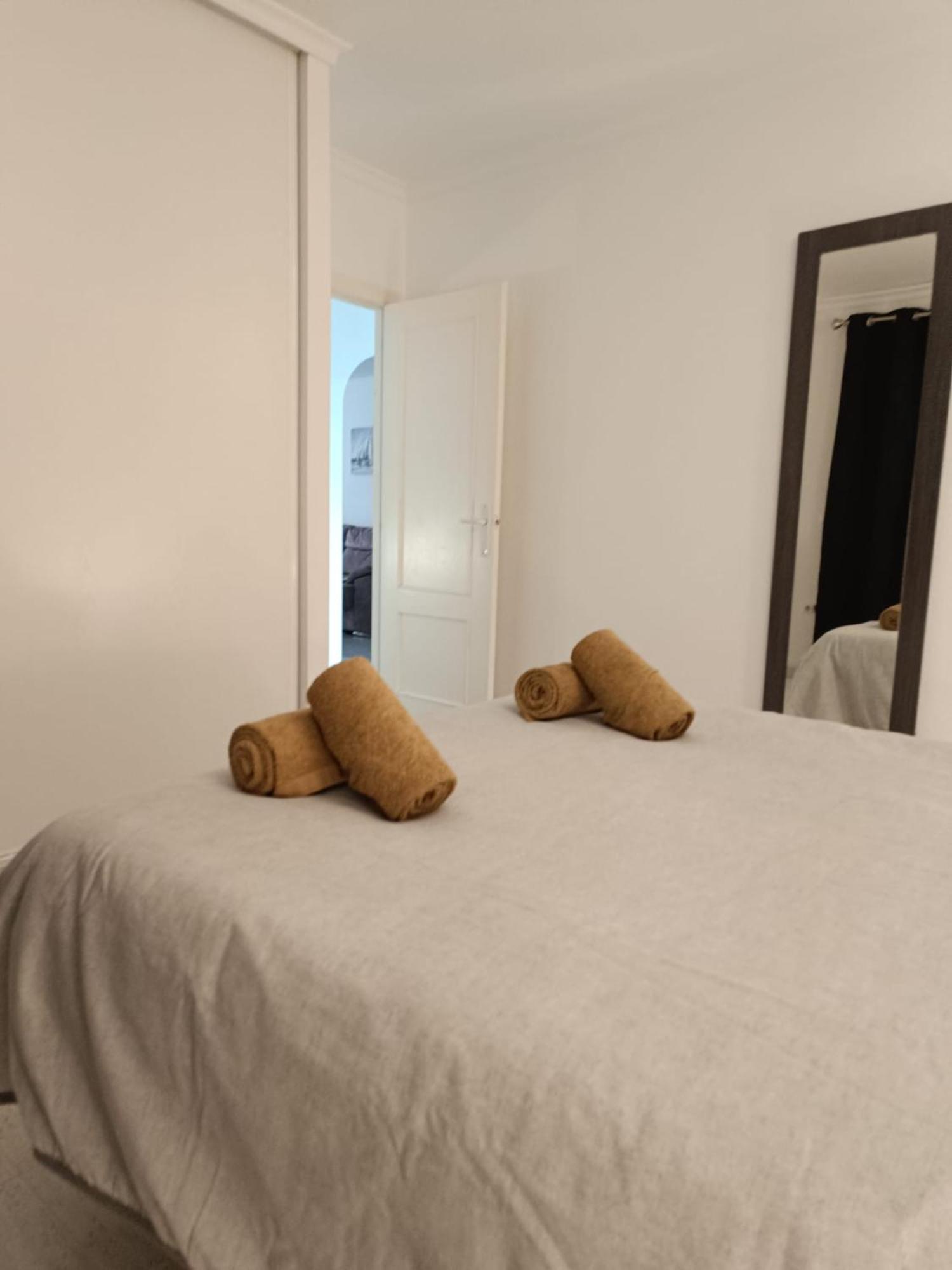 Vera Natura Apartamento Maria Zewnętrze zdjęcie