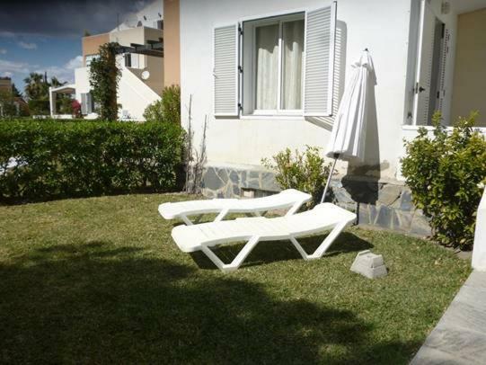 Vera Natura Apartamento Maria Zewnętrze zdjęcie