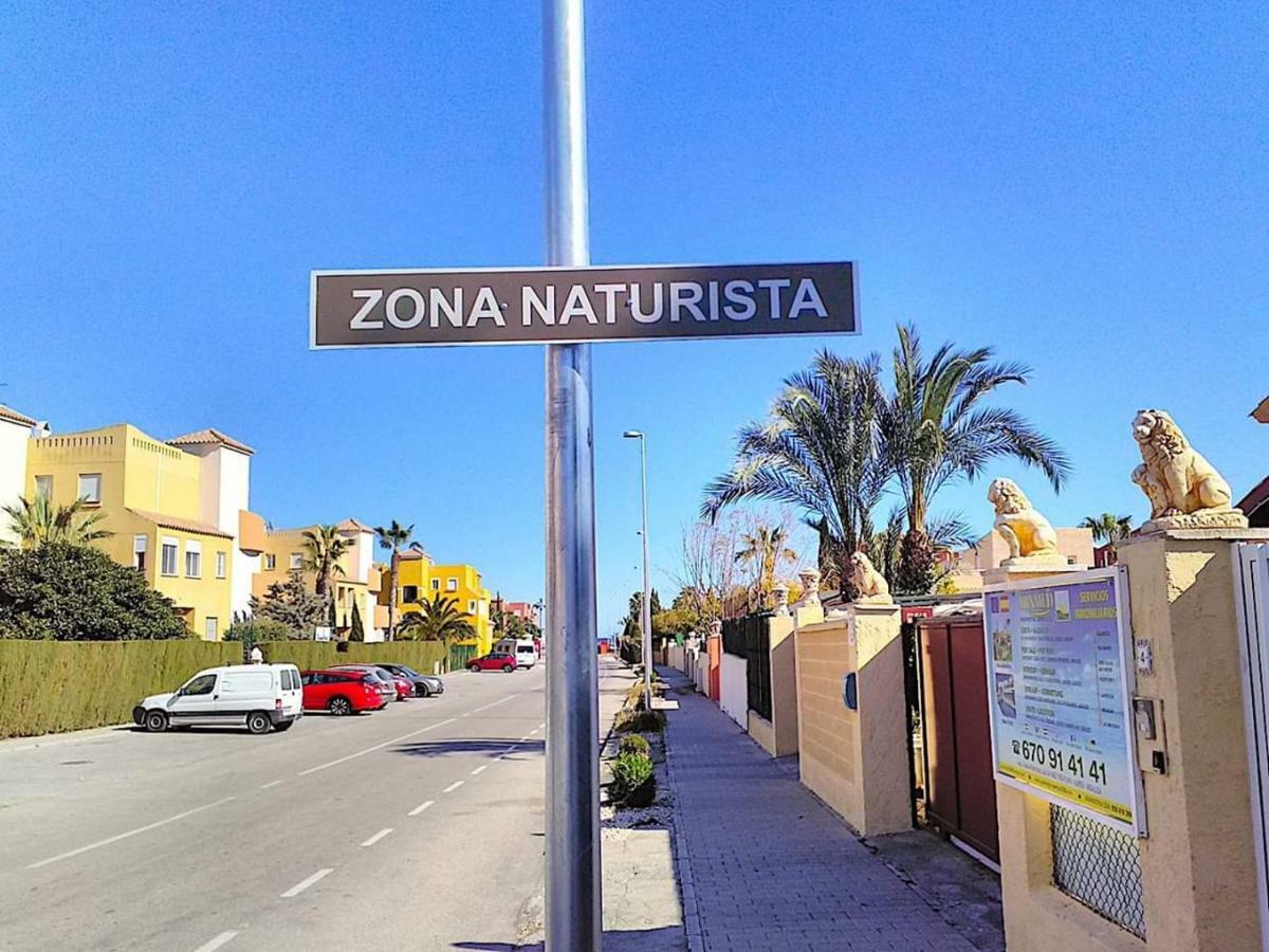Vera Natura Apartamento Maria Zewnętrze zdjęcie